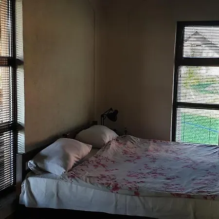 Apartment Prenociste